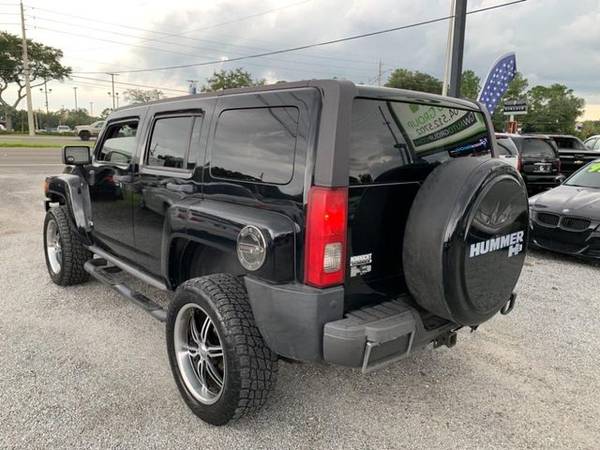 HUMMER H3 - BAD CREDIT REPO ** APPROVED ** for sale in Jacksonville, FL – photo 5