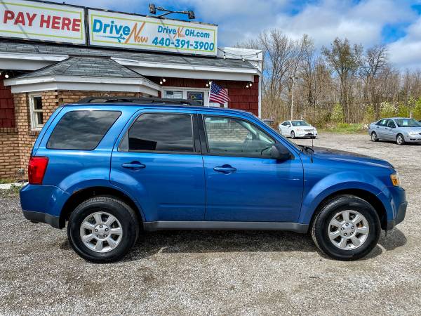 2009 Mazda Tribute - E-Check! - Drive Now 1, 000 Down - cars & for sale in Madison , OH – photo 8