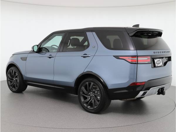 2018 Land Rover Discovery HSE - - by dealer - vehicle for sale in Tyngsboro, MA – photo 11