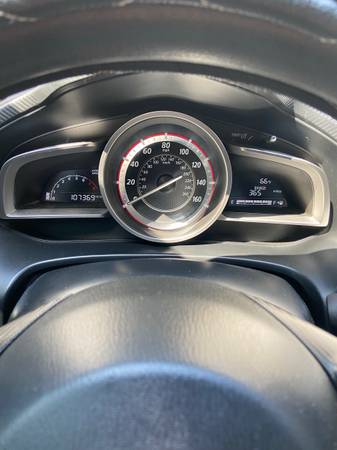 2015 Mazda 3 iSport Sedan (Manual Transmission) - - by for sale in Minneapolis, MN – photo 10