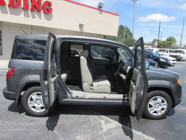2011 HONDA ELEMENT (buy here pay here) for sale in Orlando, FL – photo 20