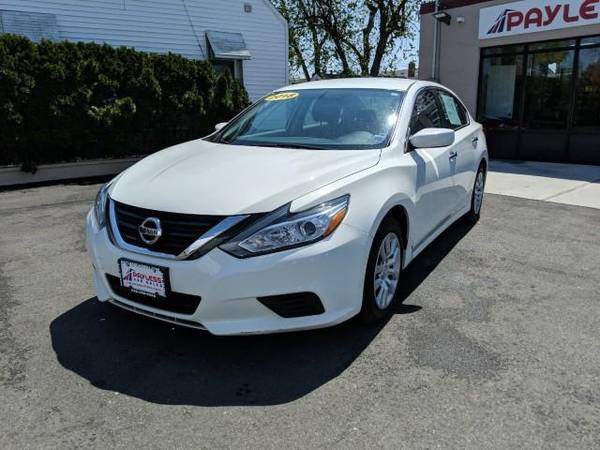2018 Nissan Altima - - by dealer - vehicle for sale in south amboy, NJ – photo 3