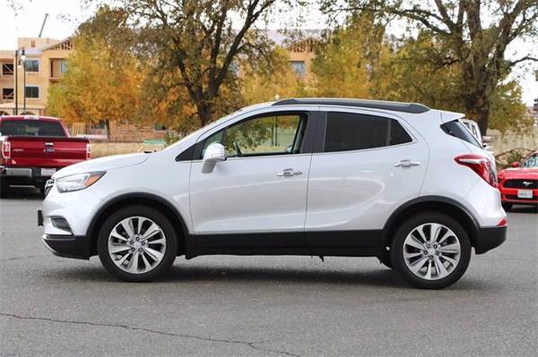 2019 Buick Encore Preferred - cars & trucks - by dealer - vehicle... for sale in Elk Grove, CA – photo 12