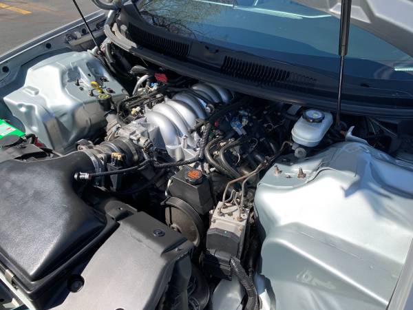2000 Chevy Camaro SS 400+ HP for sale in Flint, MI – photo 21