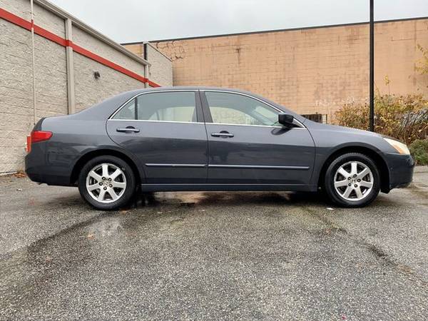 2005 Honda Accord - Financing Available! - cars & trucks - by dealer... for sale in Elizabeth, NJ – photo 6