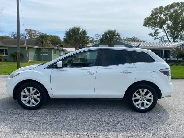 2007 Mazda CX-7 for sale in Clearwater, FL – photo 5