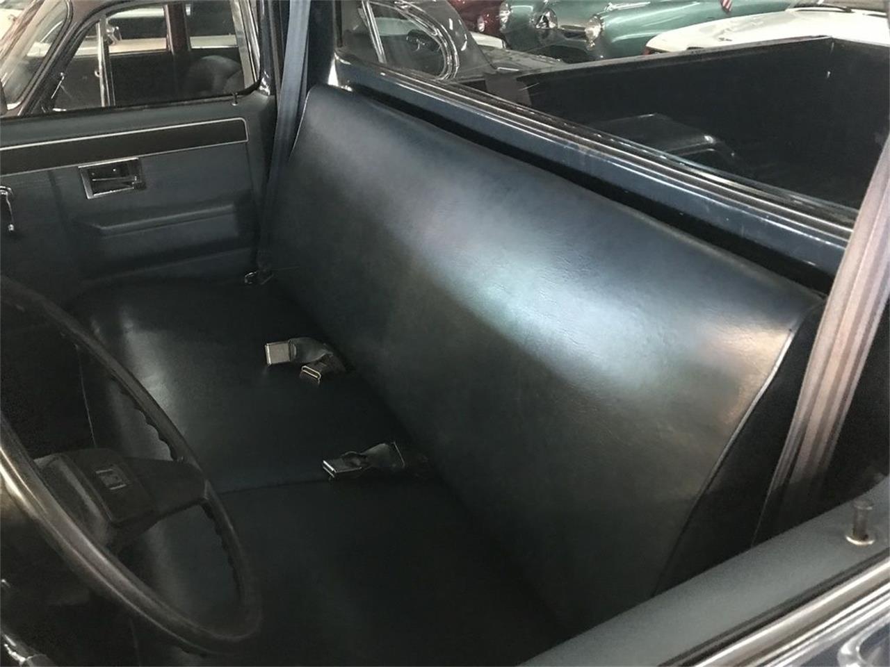 1986 Chevrolet C10 for sale in Henderson, NV – photo 17
