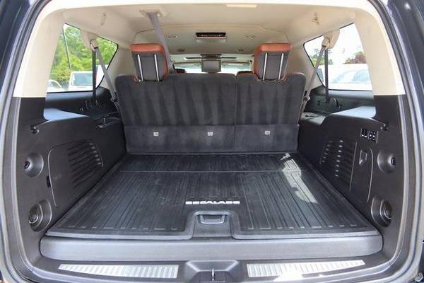 2015 Cadillac Escalade ESV Premium - - by dealer for sale in CHANTILLY, District Of Columbia – photo 23