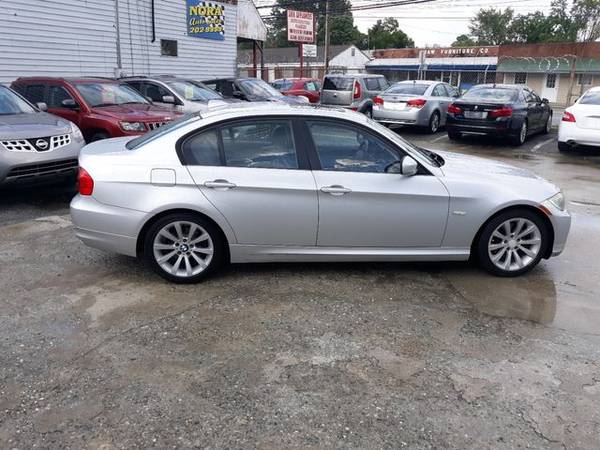 2011 BMW 3 Series - Financing Available! for sale in Greensboro, VA – photo 9