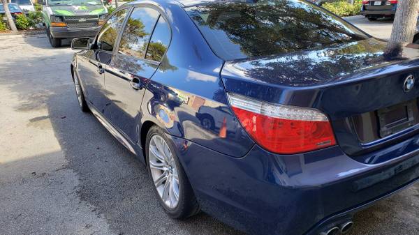 BMW 535 I 2010, LIKE NEW, LOW MILE, M LINE, TWIN TURBO - cars & for sale in Hialeah, FL – photo 18