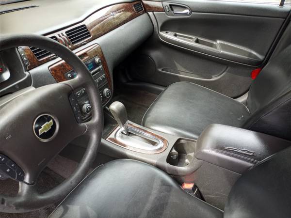 Chevy Impala 2015 for sale in Washington, District Of Columbia – photo 3