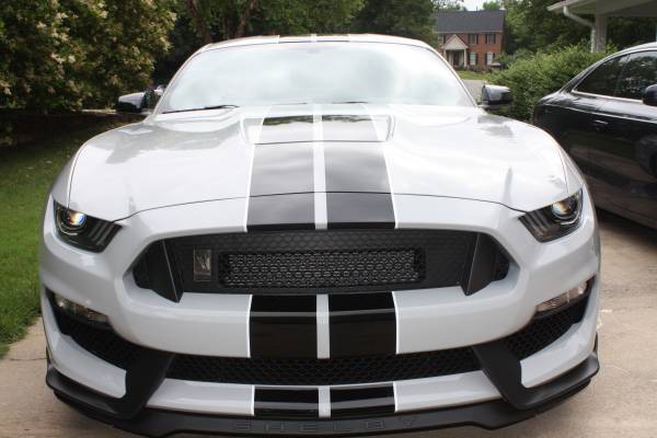 Shelby GT 350 for sale in High Point, NC – photo 5