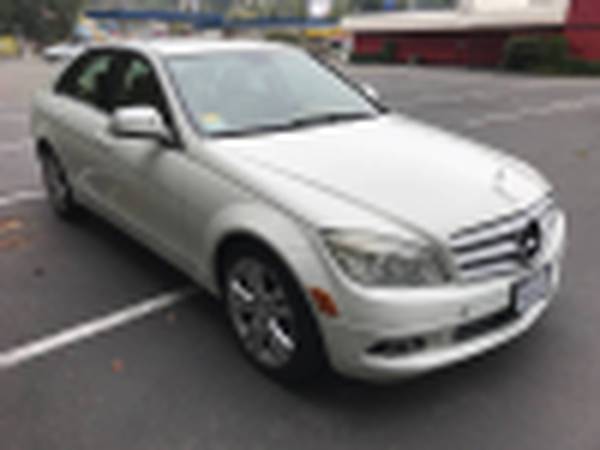 2008 Mercedes-Benz C-Class All Wheel Drive C 300 Sport 4MATIC AWD... for sale in Seattle, WA – photo 7