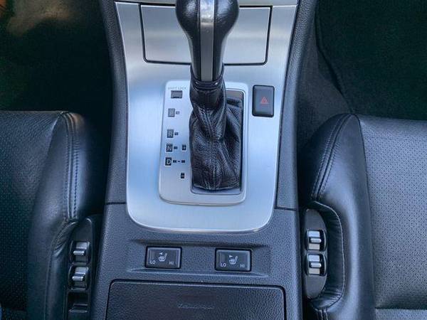 2007 INFINITI G G35 Coupe 2D - - by dealer - vehicle for sale in Sequim, WA – photo 18