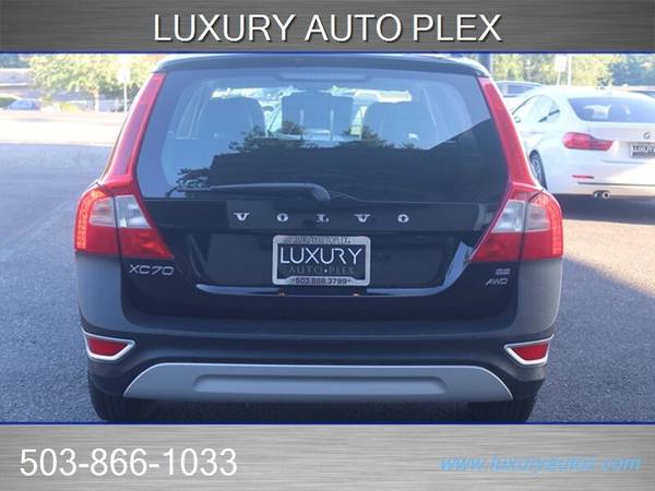 2008 Volvo XC70 AWD All Wheel Drive XC 70 3.2L Wagon for sale in Portland, OR – photo 5