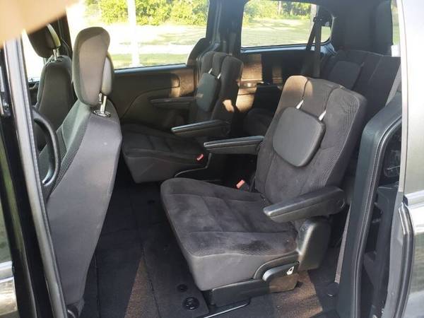 2018 Dodge Grand Caravan SE 4dr Mini Van 46,519 Miles - cars &... for sale in Omaha, NE – photo 18