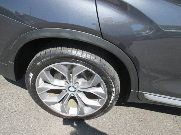 2015 BMW X4 xDrive28i AWD Luxury Sport Utility/Clean Car Fax/Loaded for sale in Phoenix, AZ – photo 9