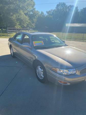 2000 Buick LeSabre Limited - cars & trucks - by owner - vehicle... for sale in El Paso, AR – photo 2