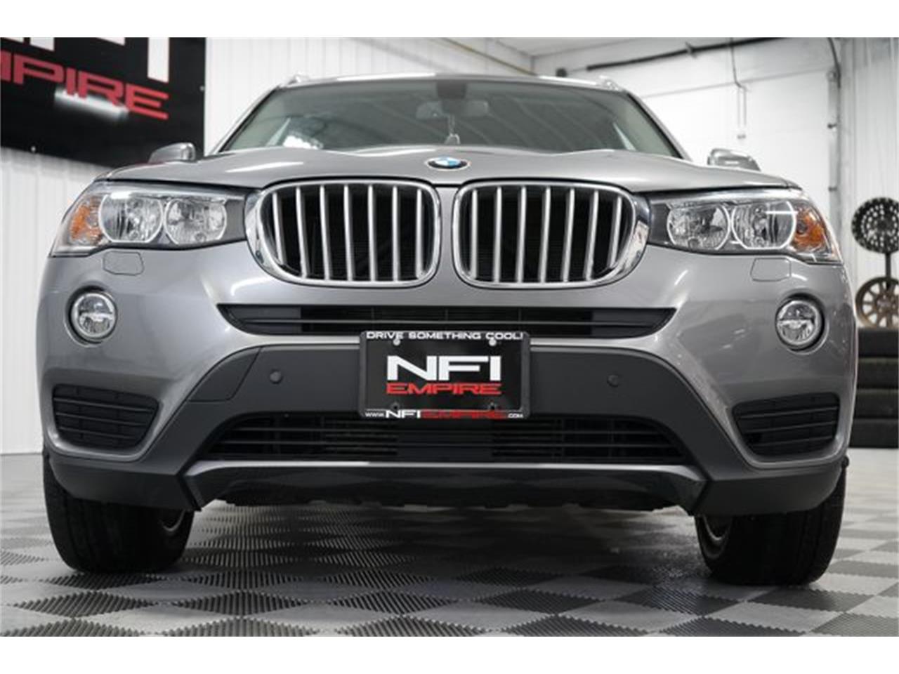 2017 BMW X3 for sale in North East, PA – photo 26