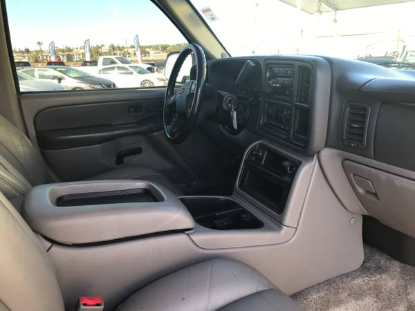 2003 Chevrolet Tahoe LT Sport Utility 4D for sale in Moreno Valley, CA – photo 8