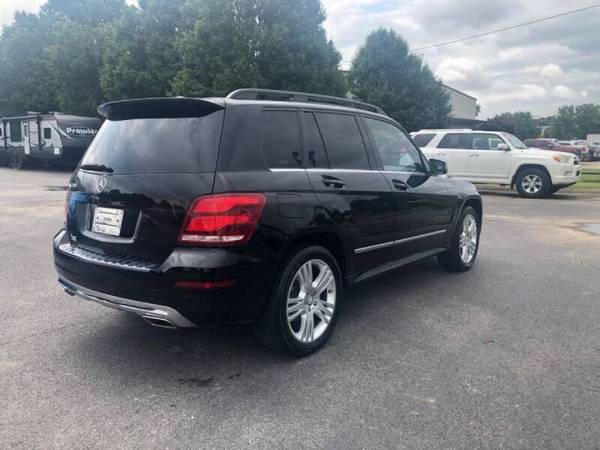==2014 MERCEDES-BENZ GLK 350==SUNROOF**NAVIGATION**GUARANTEED APROVAL* for sale in Springdale, AR – photo 5