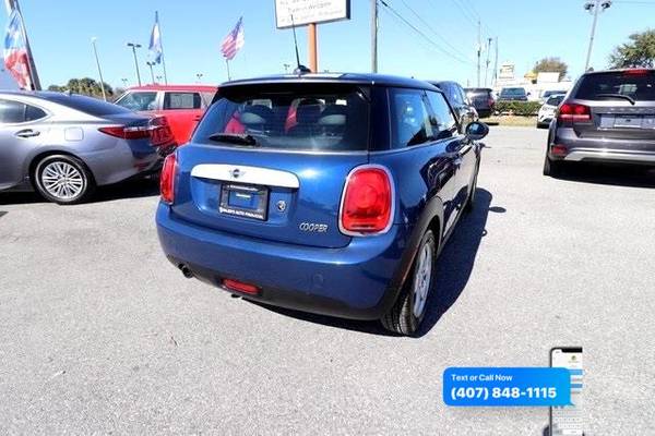 2014 MINI Cooper Base - Call/Text - - by dealer for sale in Kissimmee, FL – photo 9