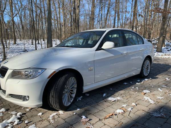 BMW 328 Xdrive (AWD) 4-Door Sedan (Very low miles - Single Owner) -... for sale in Dublin, OH – photo 9