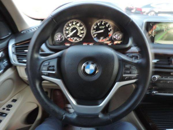 2015 BMW X5 xDrive35i - WE FINANCE EVERYONE! for sale in Lodi, NJ – photo 14