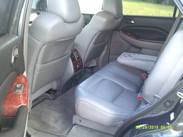 ' 2004 Acura MDX ' 3rd Row Seat's for sale in West Palm Beach, FL – photo 12