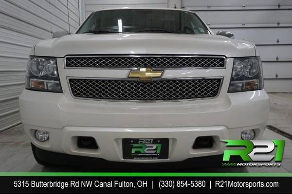 2011 Chevrolet Chevy Avalanche LTZ 4WD - INTERNET SALE PRICE ENDS for sale in Canal Fulton, PA – photo 4