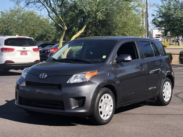 2014 Scion xD -- Call and Make Offer -- for sale in Surprise, AZ – photo 9