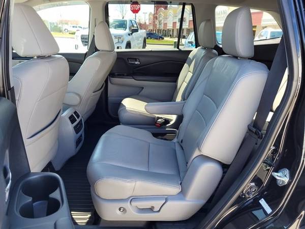 2016 Honda Pilot Elite suv - - by dealer - vehicle for sale in State College, PA – photo 15