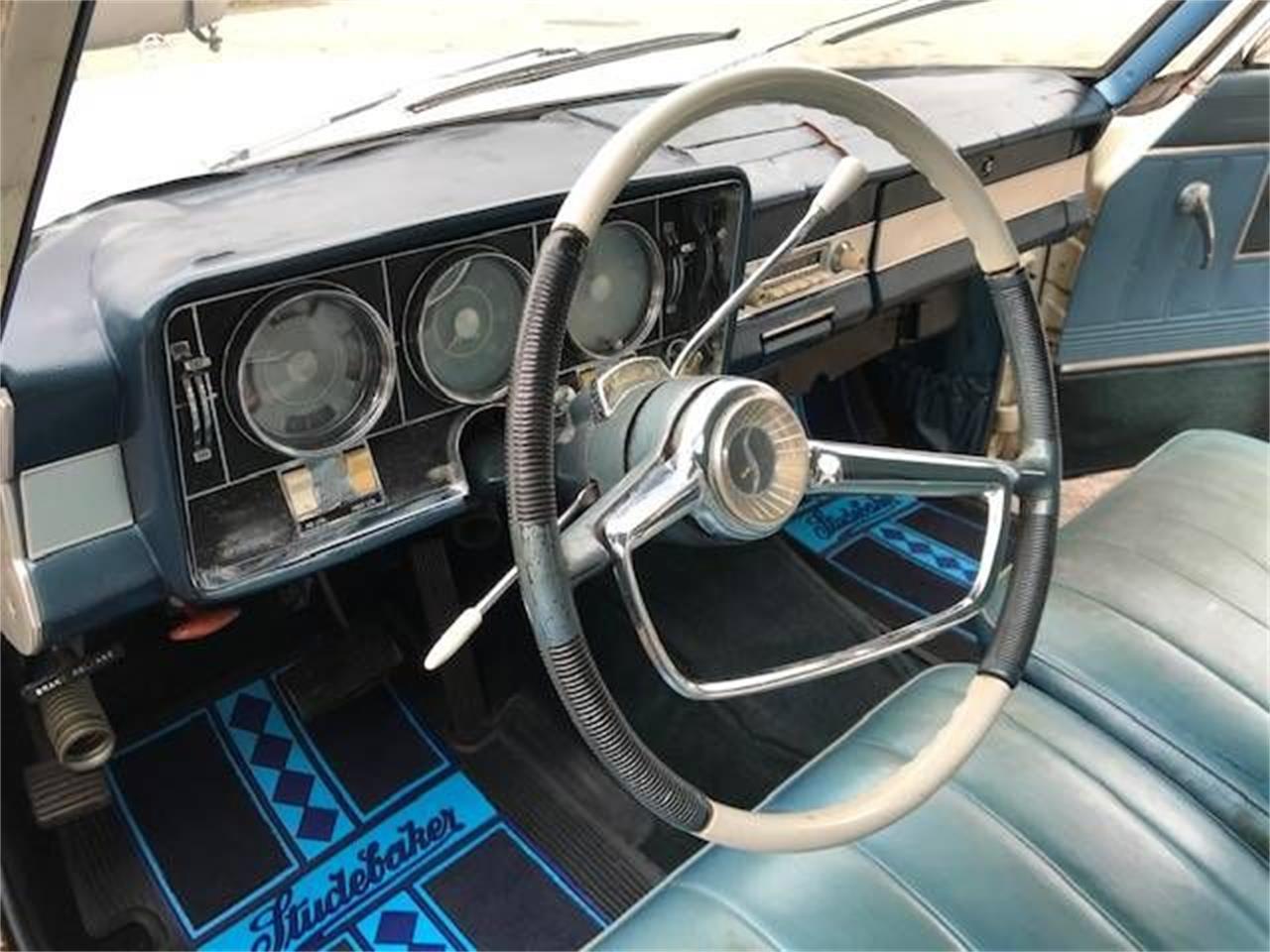 1964 Studebaker Custom for sale in Cadillac, MI – photo 6