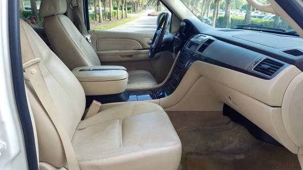 2007 CADILLAC ESCALADE ESV - cars & trucks - by dealer - vehicle... for sale in Slidell, LA – photo 3