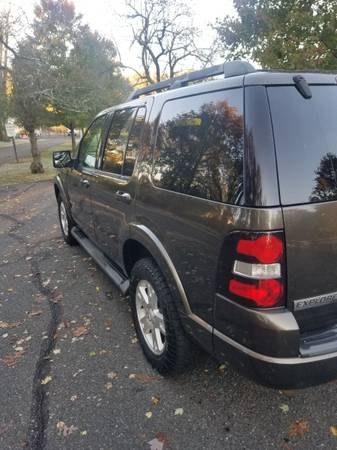 2008 Ford Explorer XLT - cars & trucks - by owner - vehicle... for sale in Emerson, NJ – photo 3