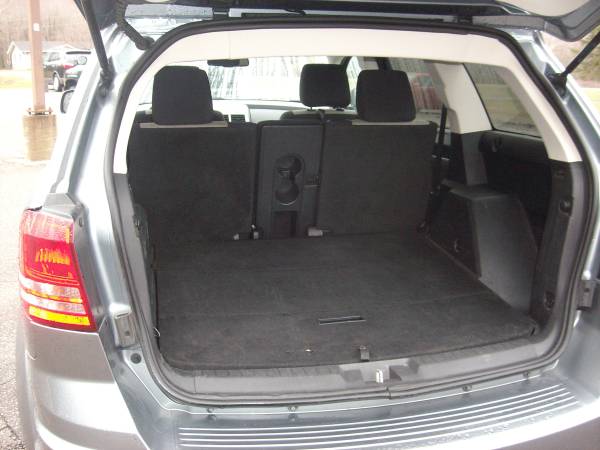 2009 Dodge Journey SXT AWD - cars & trucks - by dealer - vehicle... for sale in fall creek, WI – photo 7