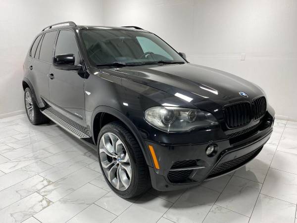 2011 BMW X5 xDrive35i Sport Activity AWD 4dr SUV GET APPROVED for sale in Rancho Cordova, NV – photo 11