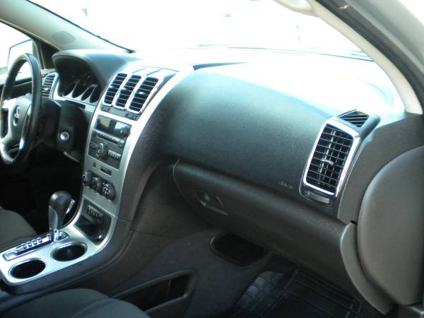 GMC Acadia AWD SUV Back up Camera 7 Passenger 1 Year Warranty for sale in hampstead, RI – photo 10