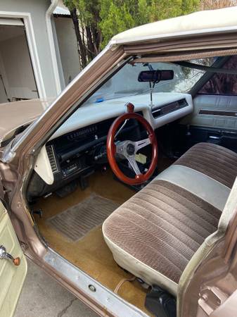 1973 Chevy Impala for sale in Albuquerque, NM – photo 19