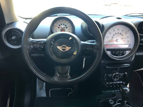 MINI COOPER COUNTRYMAN - cars & trucks - by owner - vehicle... for sale in Brooklyn, NY – photo 12