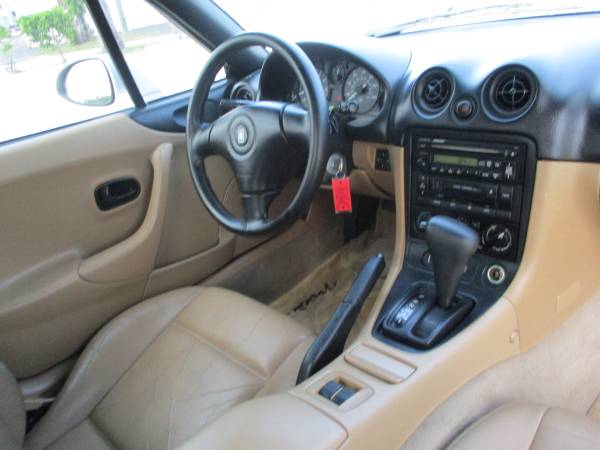 1999 Mazda Miata Sport Clean for sale in West Palm Beach, FL – photo 15