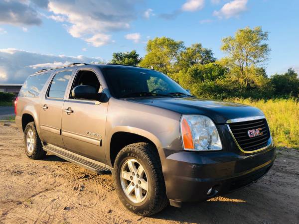 2010 Yukon XL K1500 SLT, 165k miles, 1 owner, No Issues, Nice... for sale in Wyoming , MI – photo 9