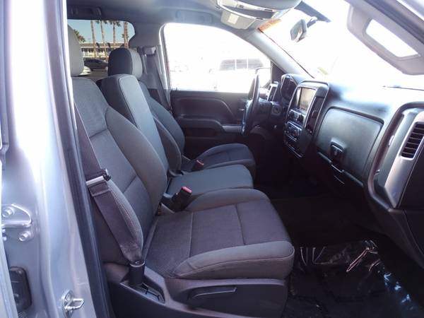 2014 Chevrolet Silverado 1500 2WD Crew Cab 153.0" LT w/1LT - cars &... for sale in Las Vegas, NV – photo 22