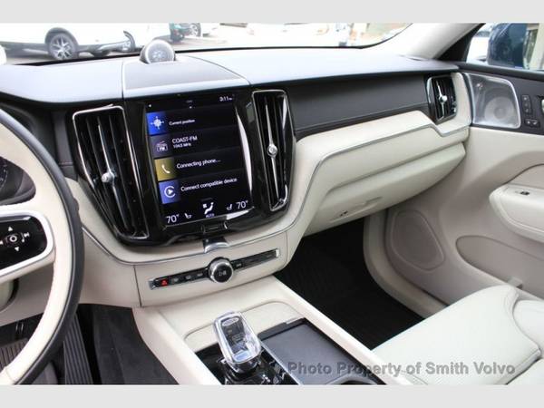 2021 Volvo XC60 Recharge T8 eAWD PHEV Inscription for sale in Other, TX – photo 17