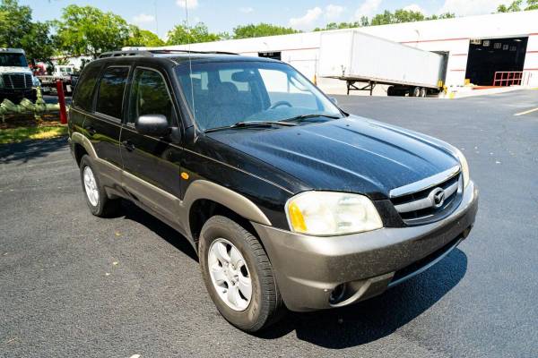 2004 Mazda Tribute LX V6 4dr SUV - CALL or TEXT TODAY! - cars & for sale in Sarasota, FL – photo 16