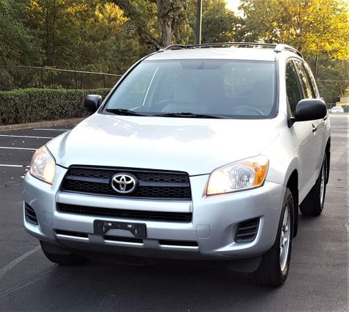 2012 TOYOTA RAV- 4 = 4X4 =PWR OPTIONS=LOWMILES=XTRACLEAN=AUTOMATIC=... for sale in Marietta, GA – photo 2