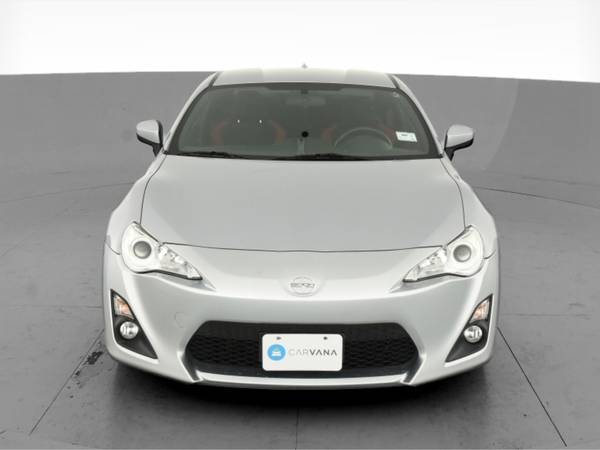 2015 Scion FRS Coupe 2D coupe Silver - FINANCE ONLINE - cars &... for sale in Atlanta, CA – photo 17