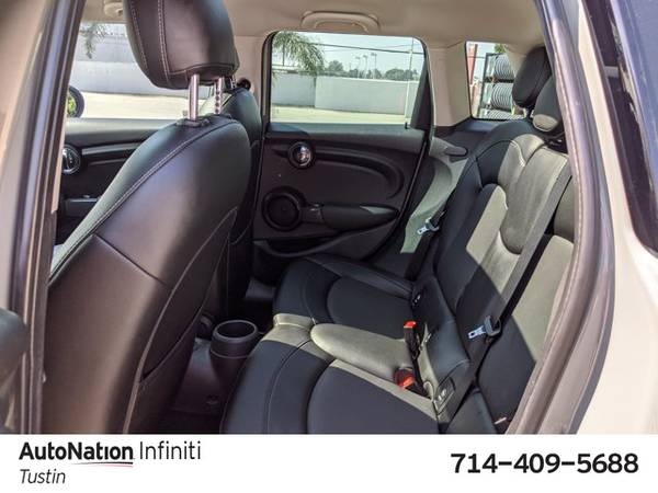 2015 MINI Hardtop 4 Door Cooper SKU:FT833913 Hatchback - cars &... for sale in Tustin, CA – photo 19