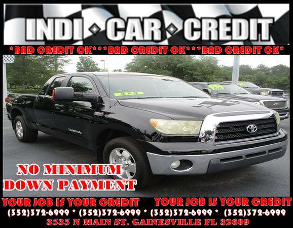 $500 down BAD CREDIT ? WE DONT CARE. YOUR JOB IS YOUR CREDIT - cars... for sale in Gainesville, FL – photo 10