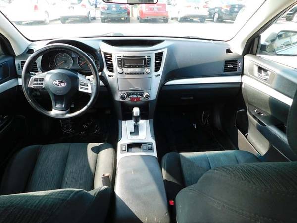 2013 Subaru Legacy . Quick Approval. As low as $600 down. for sale in South Bend, IN – photo 23